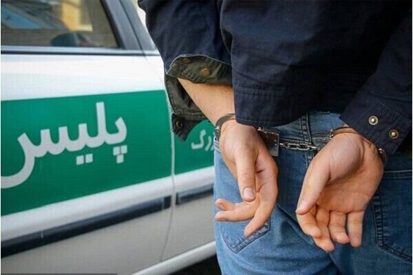 بازداشت سارق ارزهای دیجیتال در اصفهان